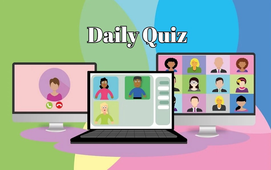 Quick Quiz: 8 Fun Questions to Exercise Your Brain