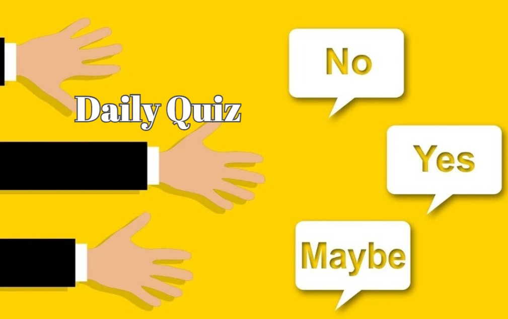 The Daily Riddle Rush – Solve 6 to Claim Victory!