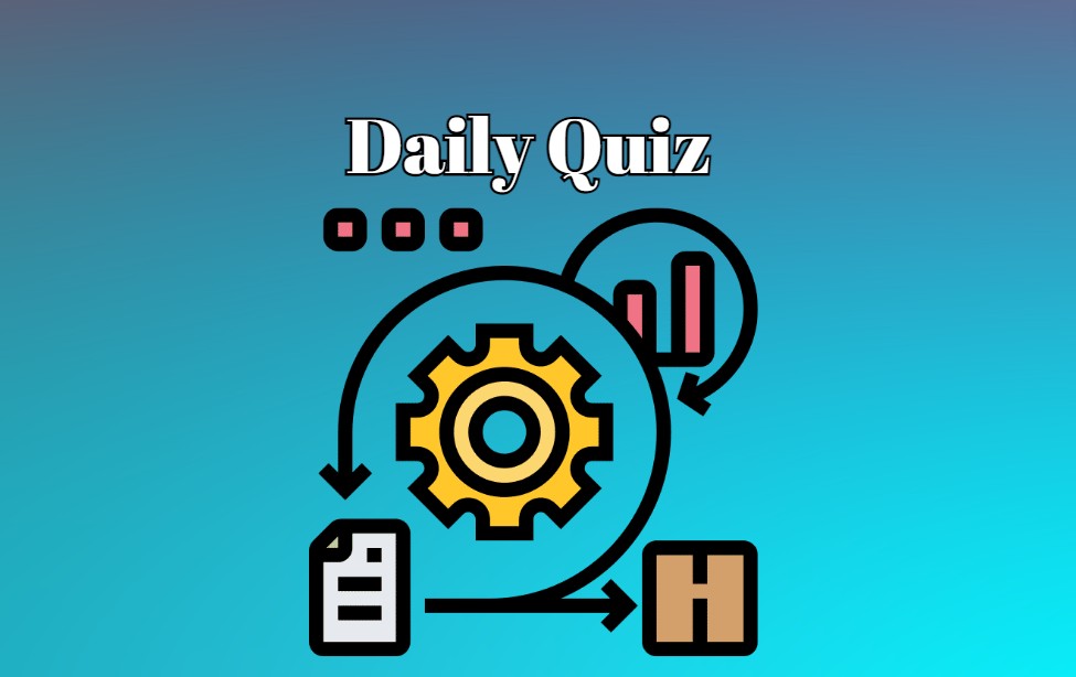 Daily Brain Buster: Will You Be in the Top 10%?