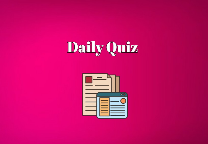 8 Questions. 6 Correct Answers. 1 Chance to Prove You're a Genius!