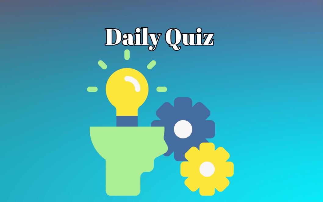 Daily Quiz Quest: Unlock 6 Secrets to Win!
