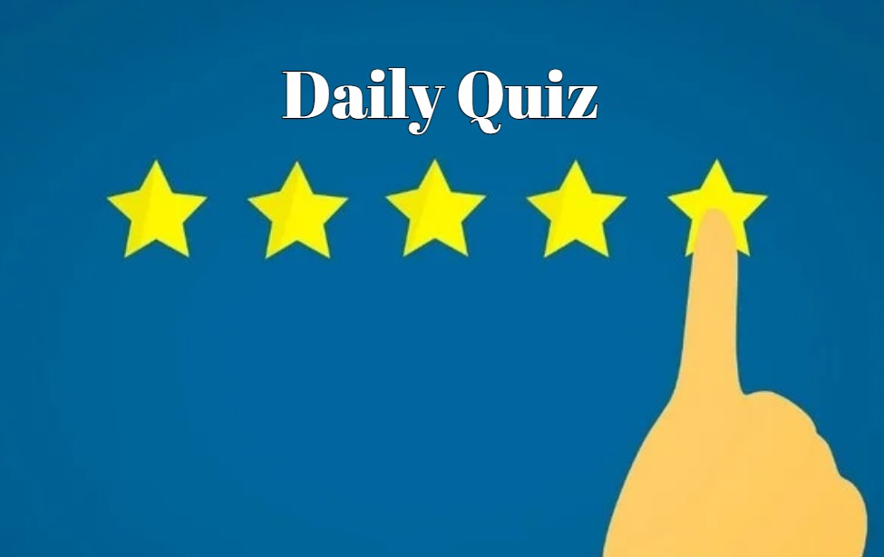 Only the Sharpest Minds Can Score 6/8 in This Quiz