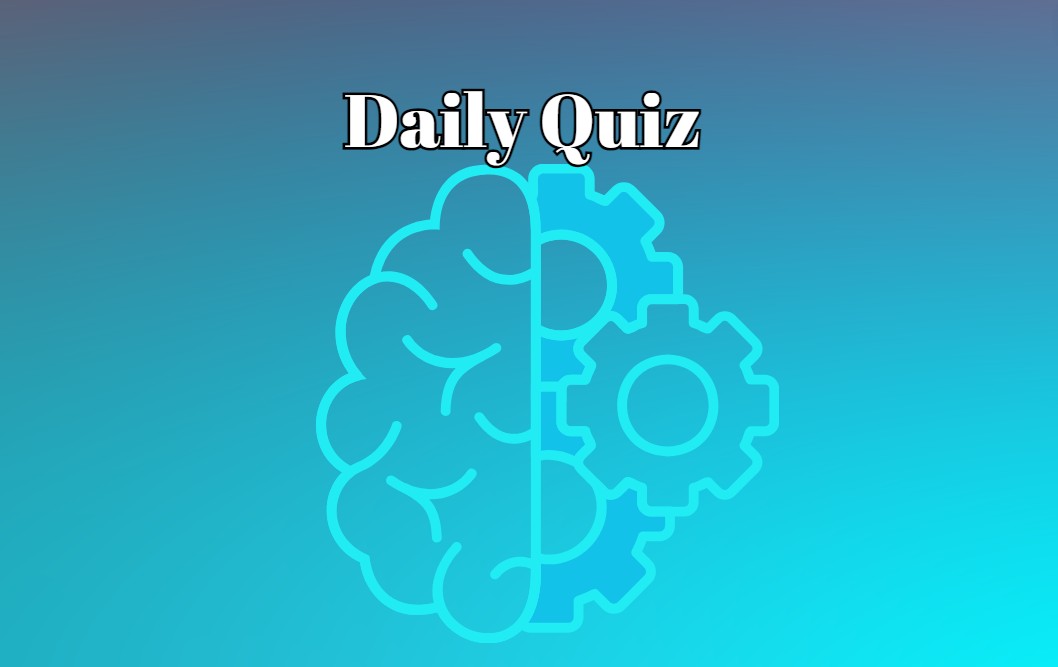 Challenge Your Mind: 8 Quick Questions for a Daily Brain Workout