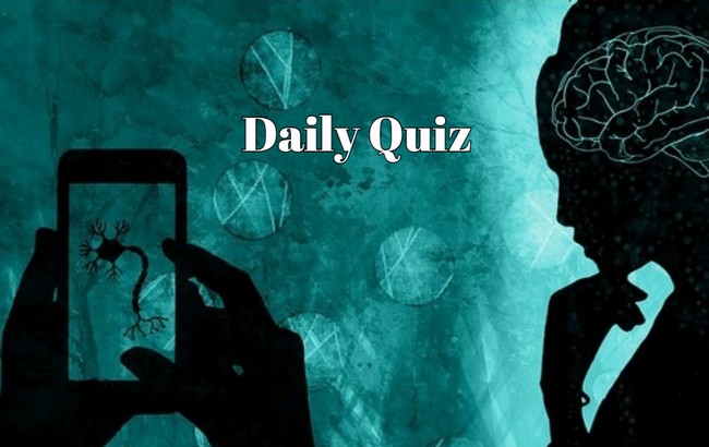 Are You Smarter Than Average? Take This Quiz and Find Out!