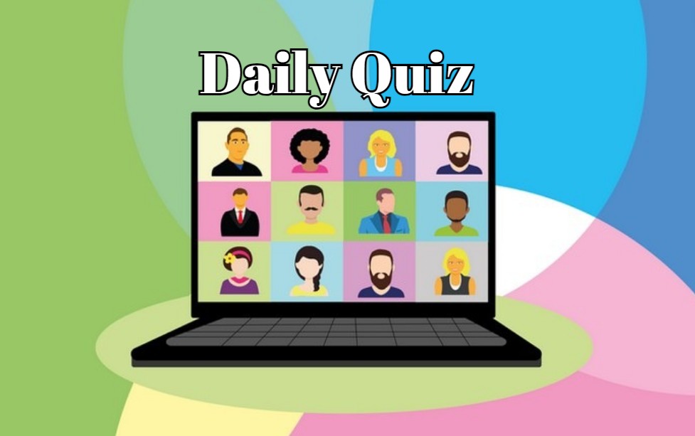 The Daily Quiz That Reveals: How Smart Are You REALLY?