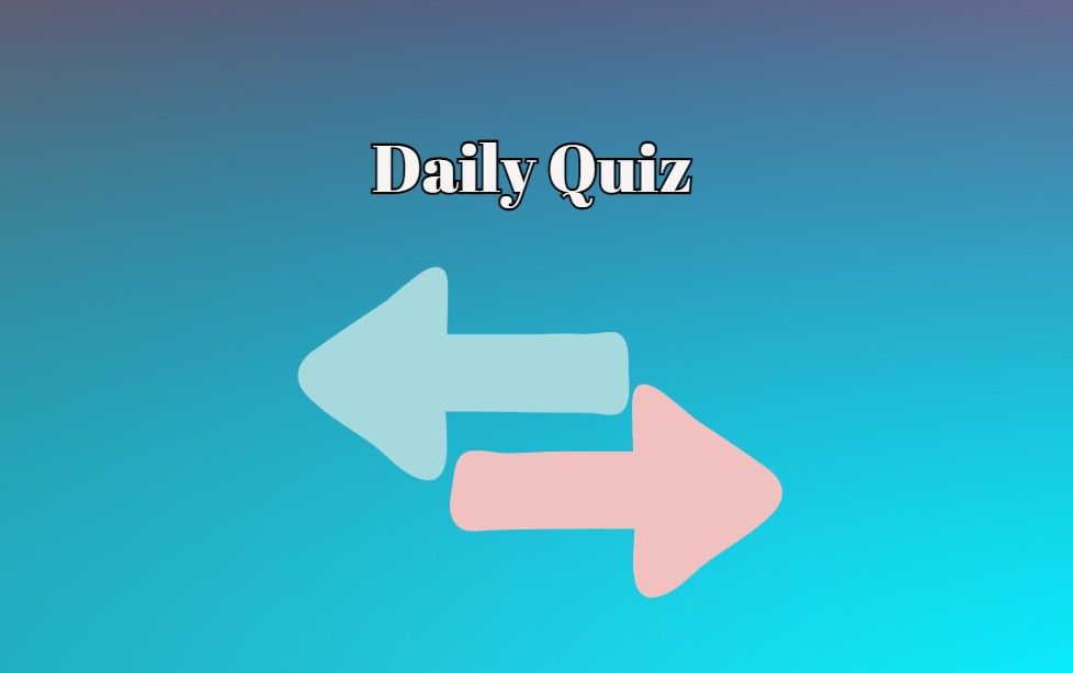 Only the Sharpest Minds Can Crack This Quiz!