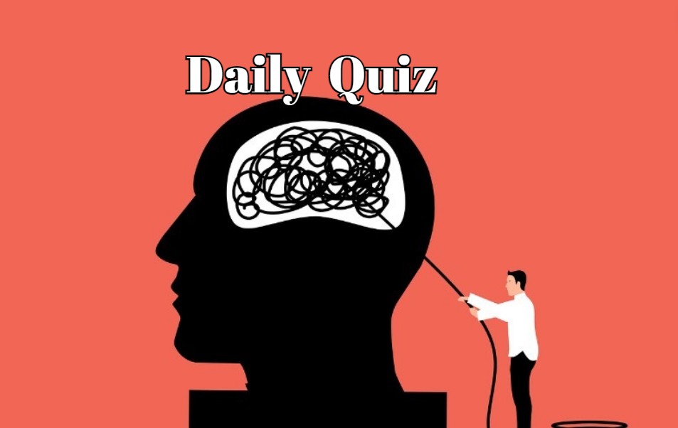 Daily Quiz: Earn Points, Prove Your Knowledge!