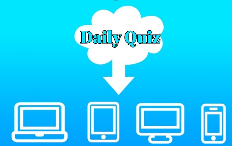 THE GREAT DAILY QUIZ Can You Crack the Top Tier?