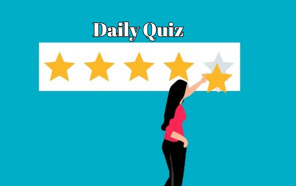 Quiz Time! 10 Questions to Keep Your Brain Active