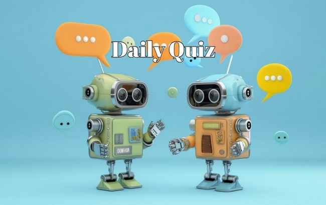 Dare to Take the Challenge? Score 6/8 to Prove Your Knowledge!