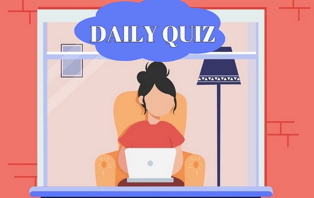 General knowledge quiz: If you get over 60% in this quiz, you're clearly a very intelligent