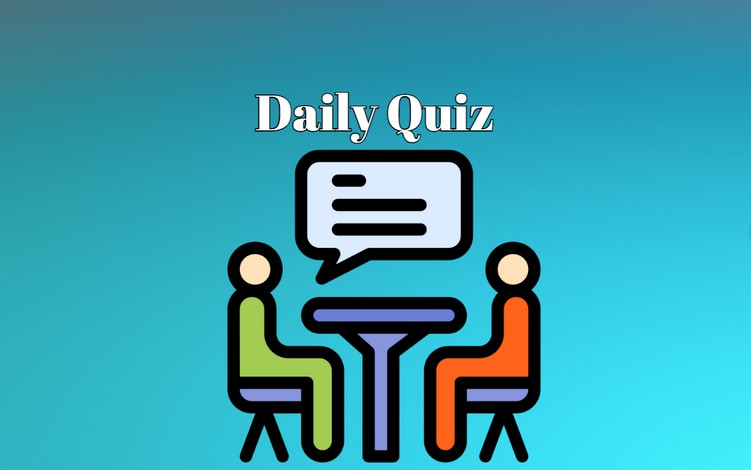 The Daily Smarts Check: 6 Right = Elite Status!