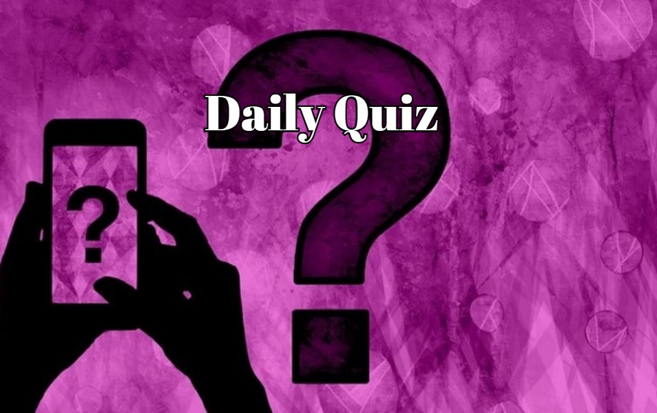 Think You're Smart? Take This Quiz and Prove It – Over 60% Means You're a Genius!