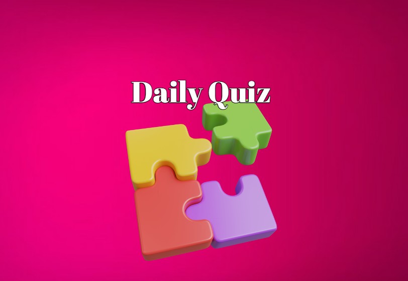 Test Your Brainpower: Can You Score 6/8 in This Quiz?