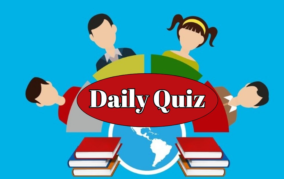 DAILY QUIZ SHOWDOWN Only 1 in 10 Players Hits 6/8 - Will YOU Be the Champion?