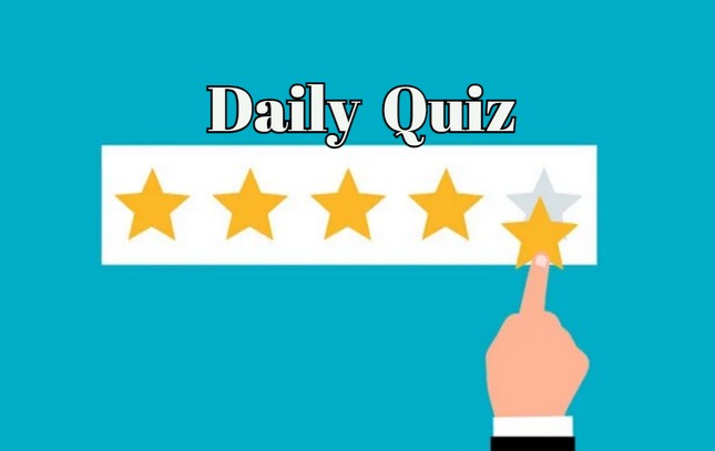 Can You Outsmart This Quiz? Score 6/8 to Find Out!