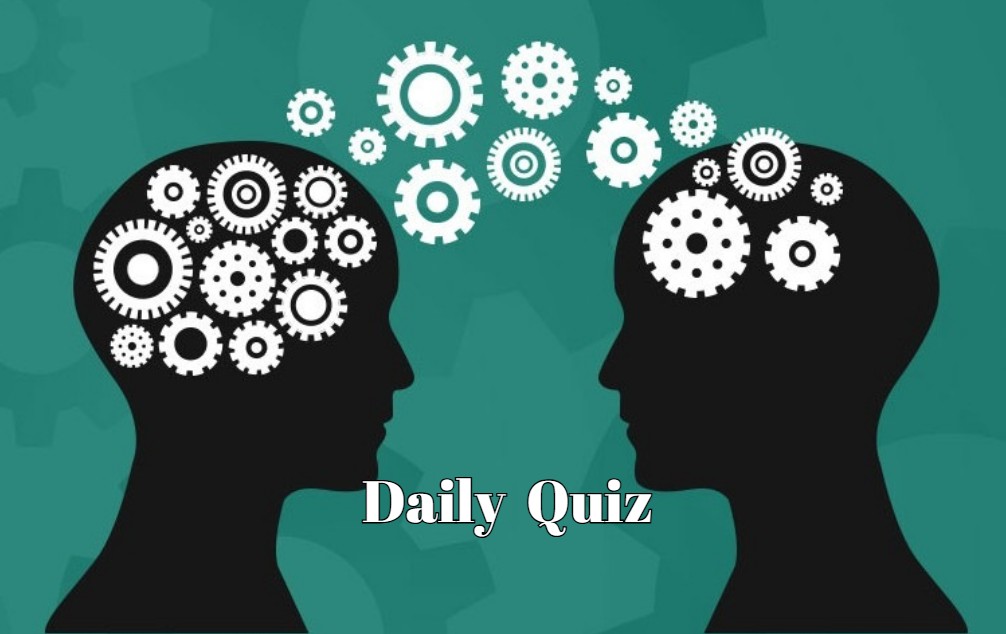 THE DAILY BRAIN OLYMPICS: Only Elite Minds Reach 6 Points!