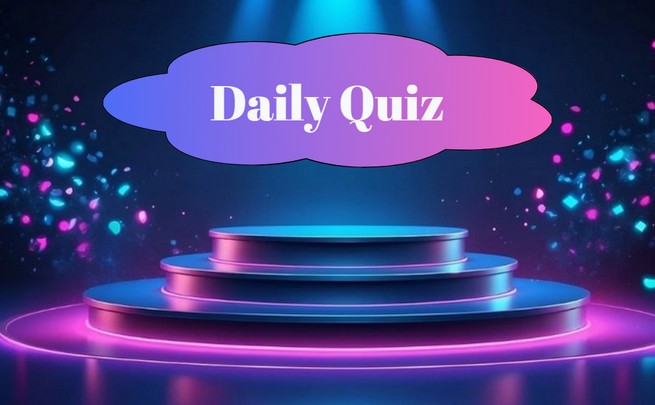 Daily Trivia Thrill: Hit 6 to Join the Elite Club!