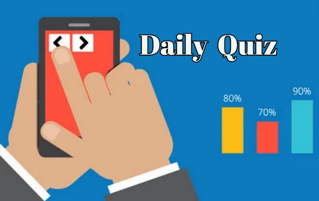 The Daily Quiz That Reveals: How Smart Are You REALLY?