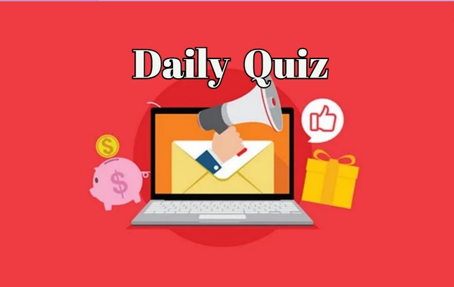 Daily Quiz Challenge: Prove You’re in the Top Tier!