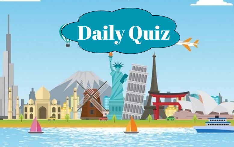 Daily Quiz For Geniuses: Can You Answer At Least 6 Questions?