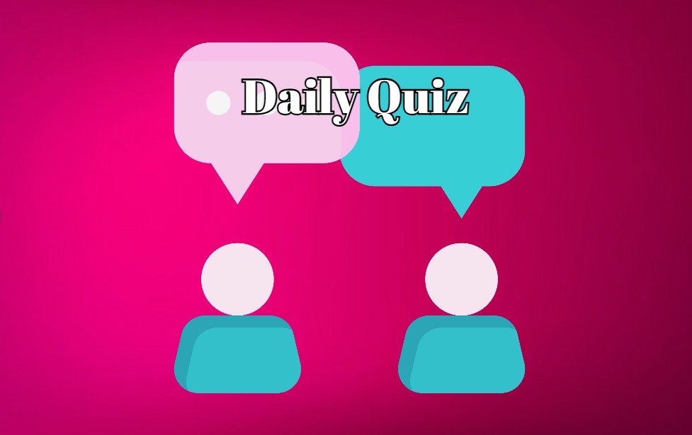 Daily Challenge: Only the Sharpest Minds Can Score Over 70%!