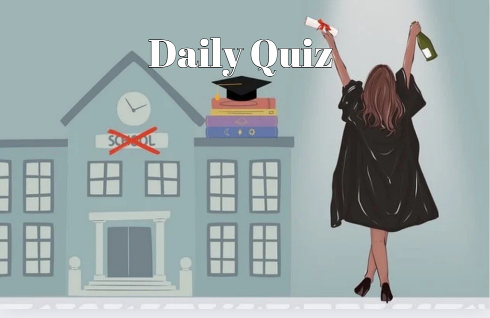 Quiz Time! 8 Questions to Keep Your Brain Active