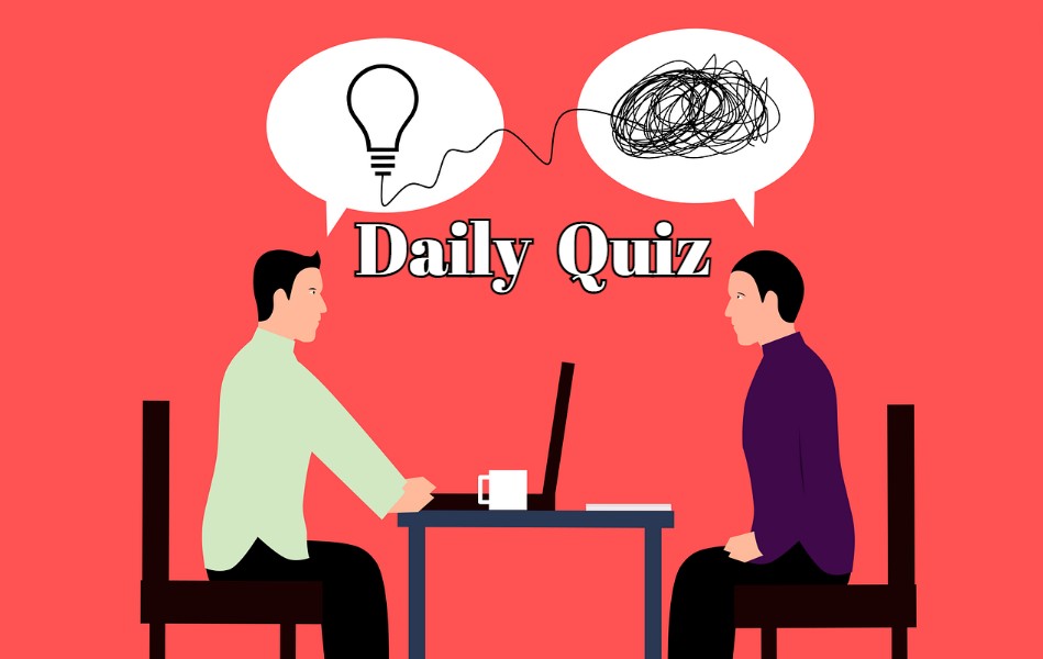GREAT DAILY QUIZ - Can You Crack the Top Tier?