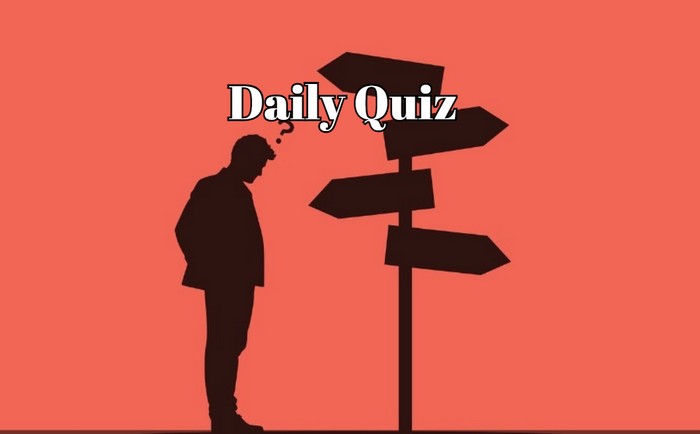 The Ultimate Knowledge Quiz: Score 70%+ to Claim Your Bragging Rights!