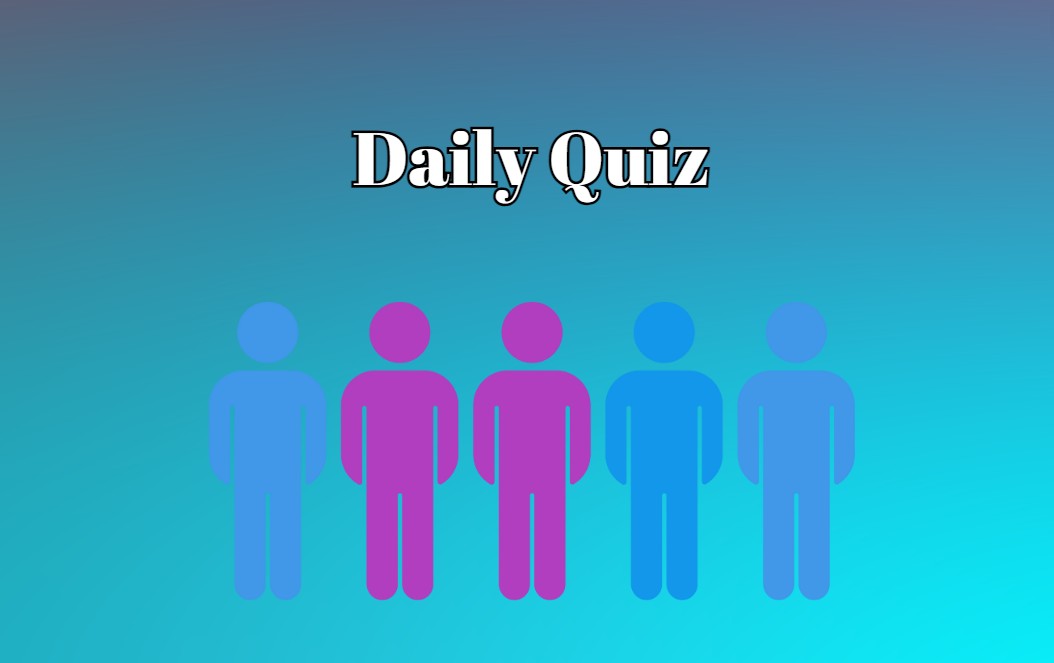 Think You're Clever? This Quiz Will Put Your Intelligence to the Test!