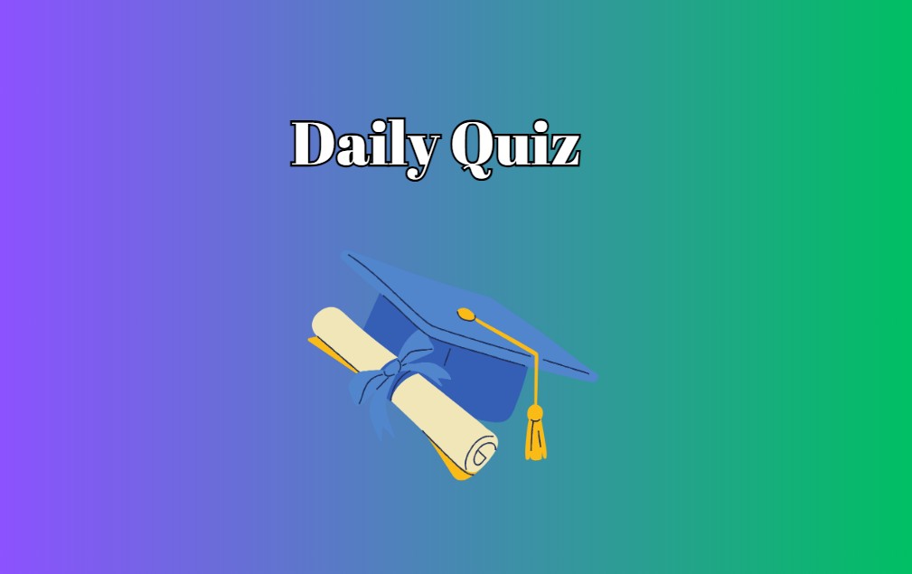 Only the Sharpest Minds Can Score 60 points in This Quiz!