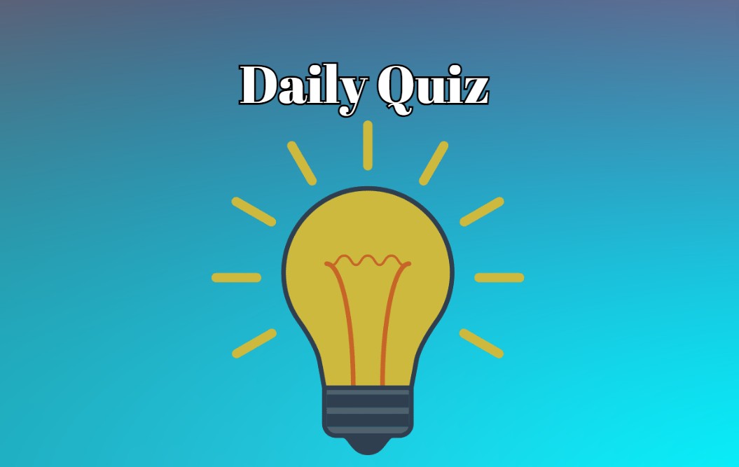 Daily Trivia Challenge: 8 Questions to Spark Your Curiosity