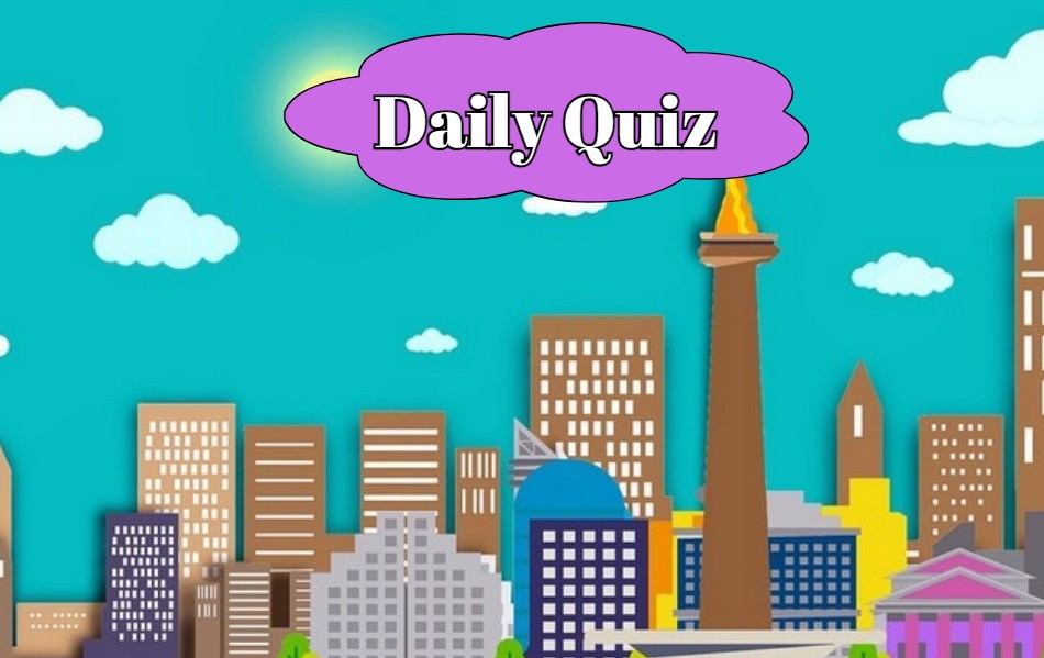 DAILY QUIZ MASTERY - Join the Exclusive 10% Club!