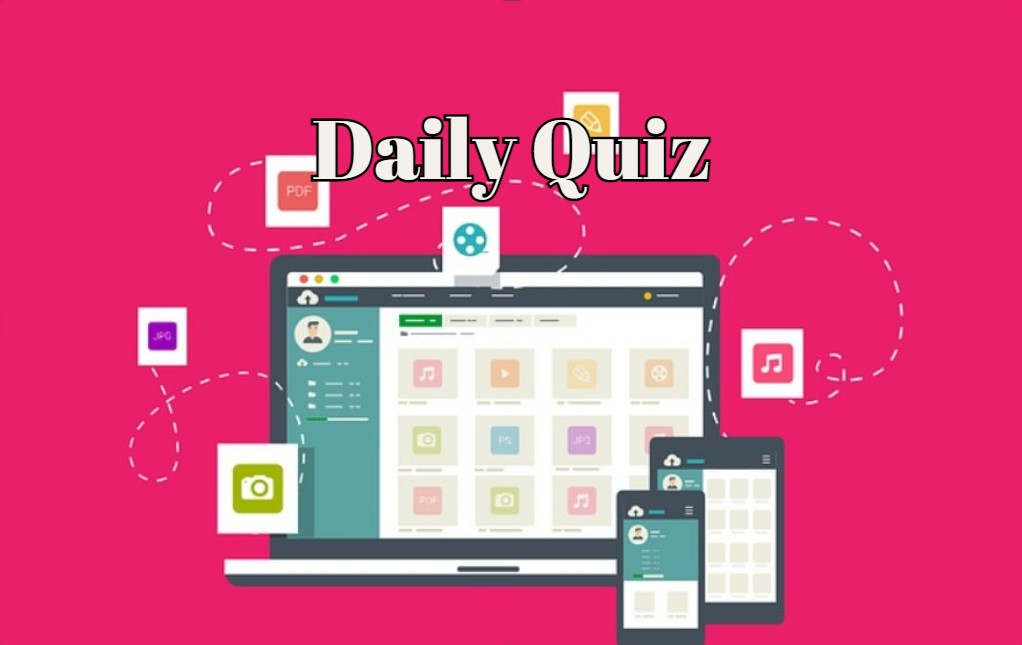 Quiz Time! If You Get 75% or Higher, You're Officially a Whiz!