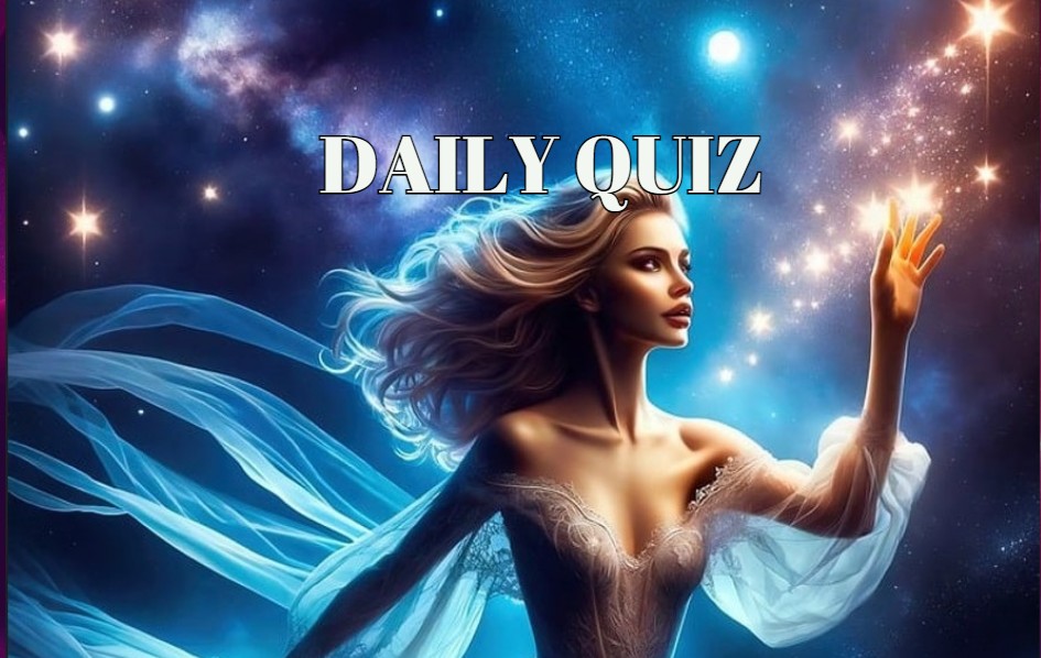 Quick Quiz: Fun Questions to Exercise Your Brain
