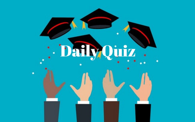 Daily Quiz Quest: Unlock 6 Secrets to Win!