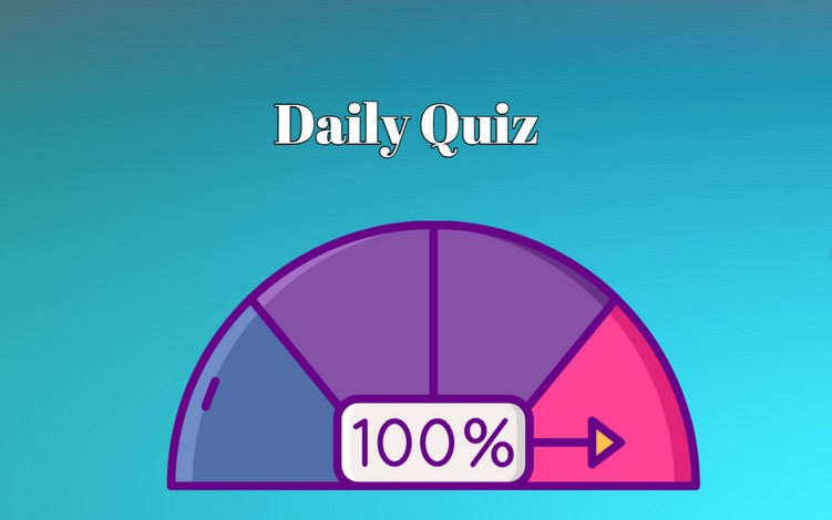 Test Your Brainpower: If You Score Over 60%, You're Officially a Genius!