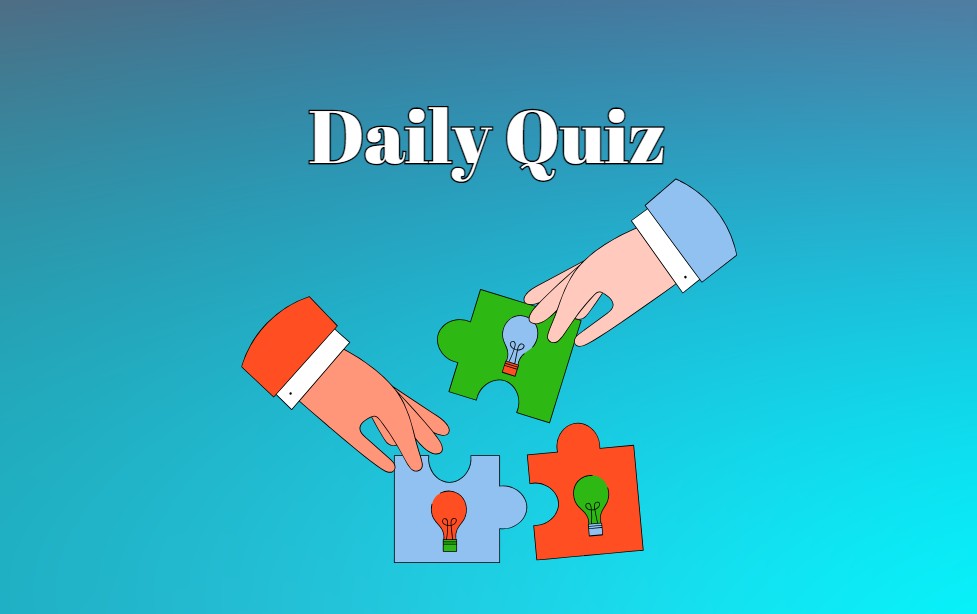 Are You Smarter Than You Think? Take This Quiz – Over 60% Proves You're a Genius!