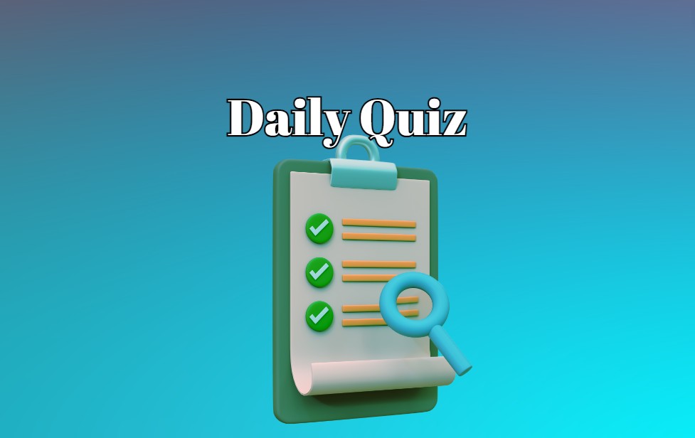 The Daily Quiz That Reveals: How Smart Are You REALLY?