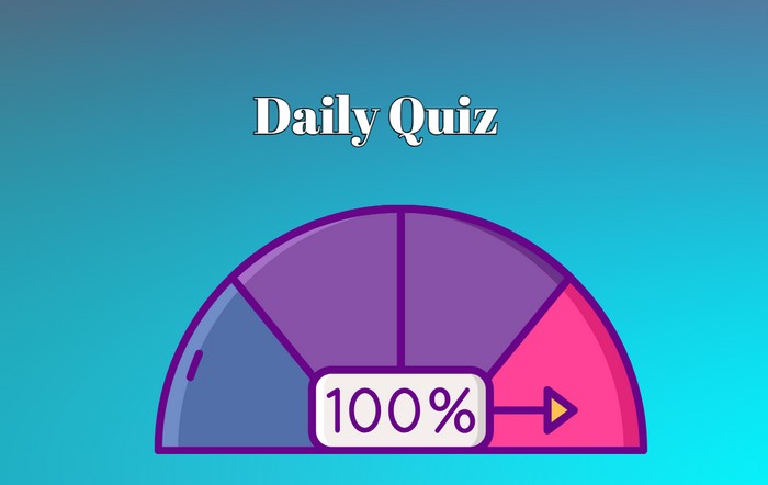 The Genius Quiz Challenge: Can you score 80 points?