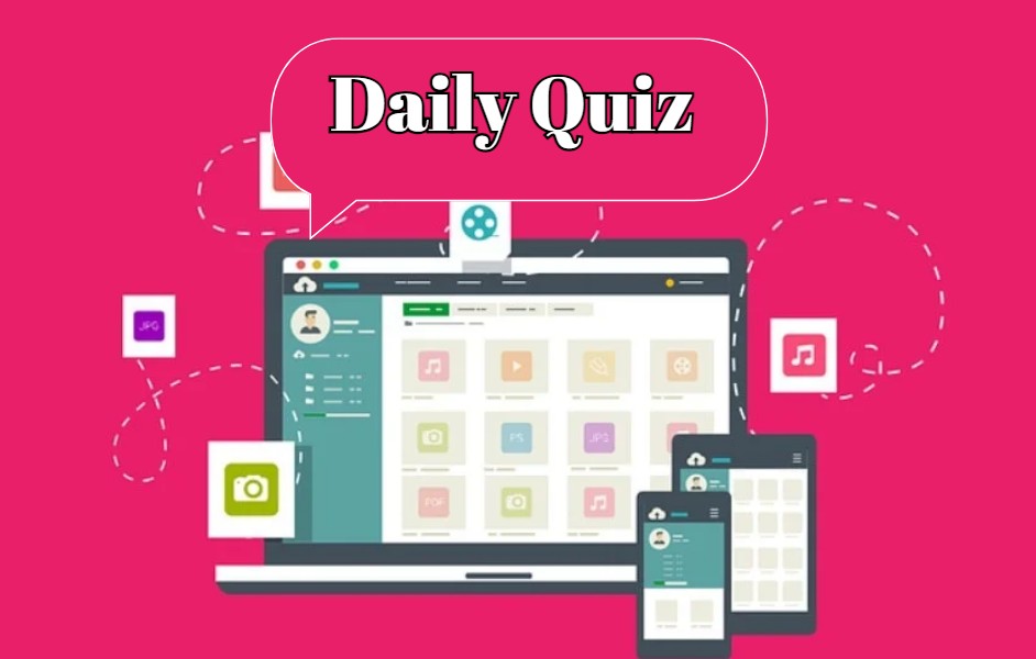 Daily Challenge: Only the Sharpest Minds Can Score Over 70% In This Quiz!