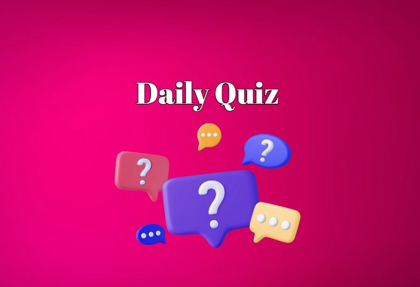 Test Your Brainpower: Can You Score 6/8 in This Quiz?