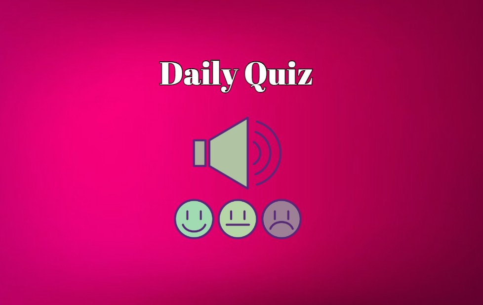 General knowledge quiz: If you get over 60% in this quiz, you're clearly a very intelligent