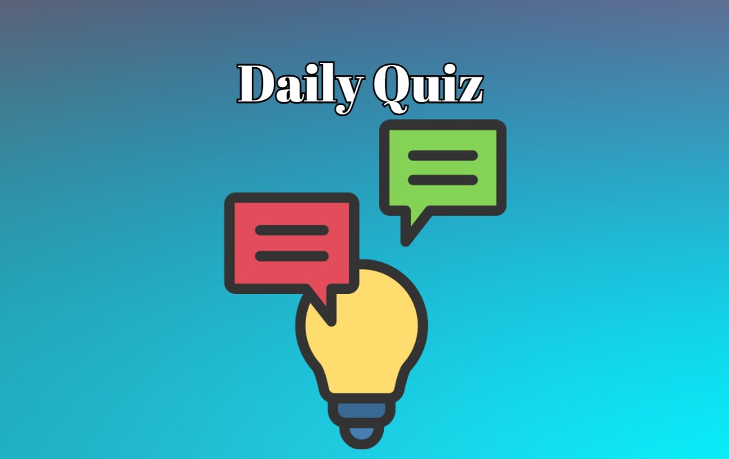 The Daily Brain Test: Only The Winner With 80 Points Survives!
