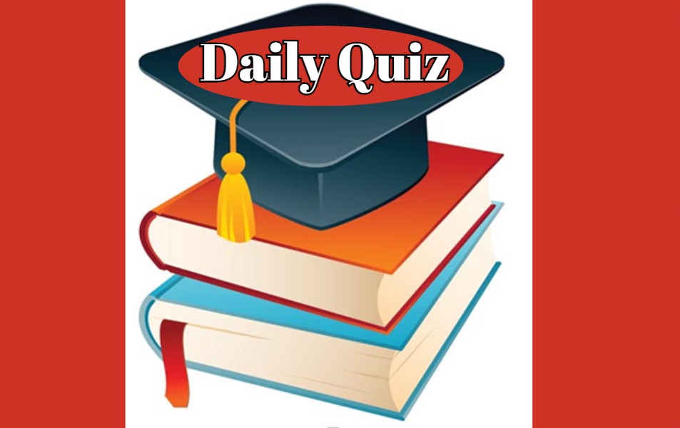 Daily Quiz Challenge: Only the Sharpest Minds Can Score Over 75%!