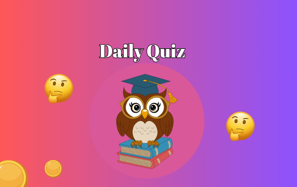 Quiz Challenge: Only 1 Out Of 10 Players Will Achieve The Maximum Score - Will You Be The Champion?