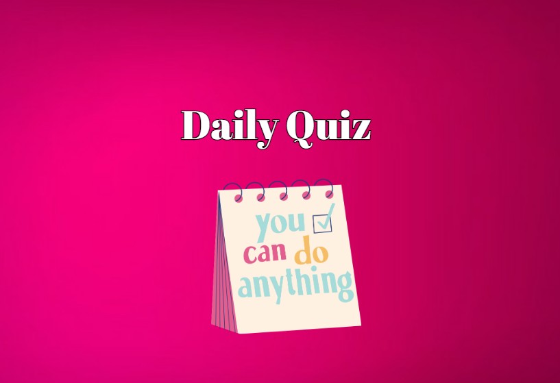 Challenge Your Mind: 8 Quick Questions for a Daily Brain Workout