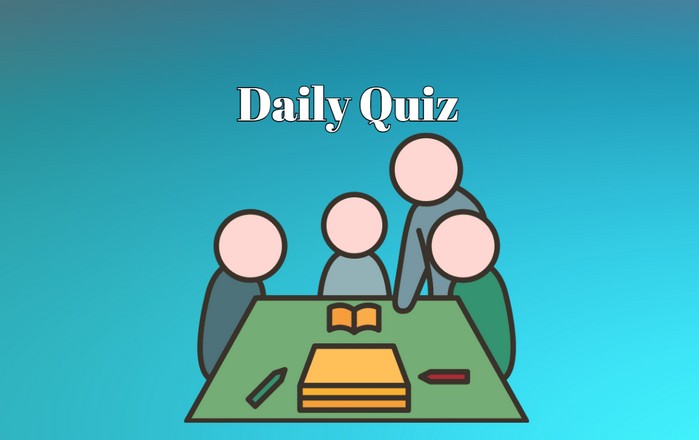The Daily Quiz That Reveals: How Smart You Really Are
