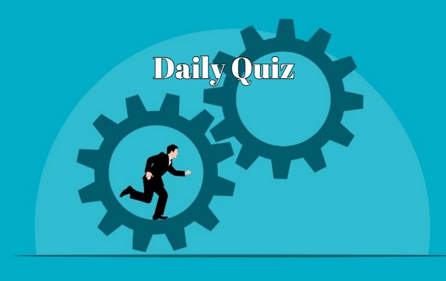 The Quick Wit Quiz: Only the Sharpest Get 6 Right!