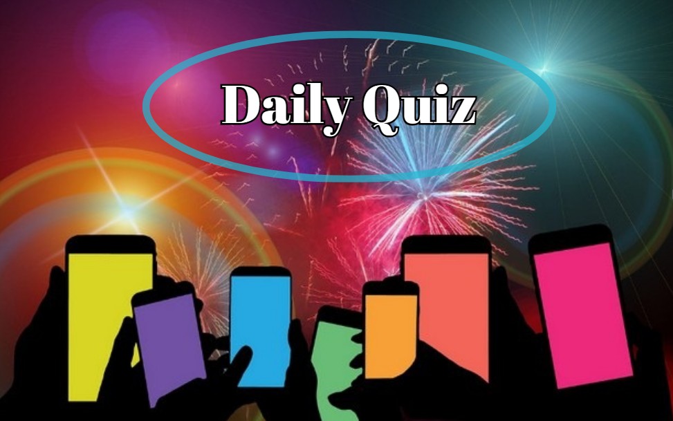 Quiz Hero – Answer 8 Questions Correctly To Victory!
